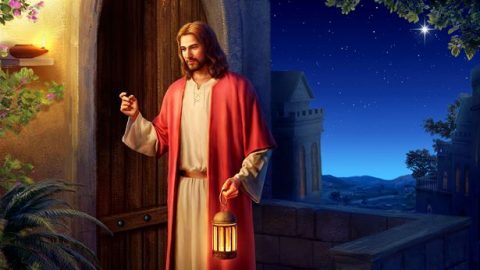 Dagens skrift: Förklaring till hemligheten med ”Men om den dagen och den timmen vet ingen något”